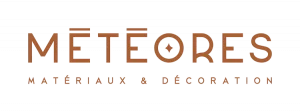 logo meteores