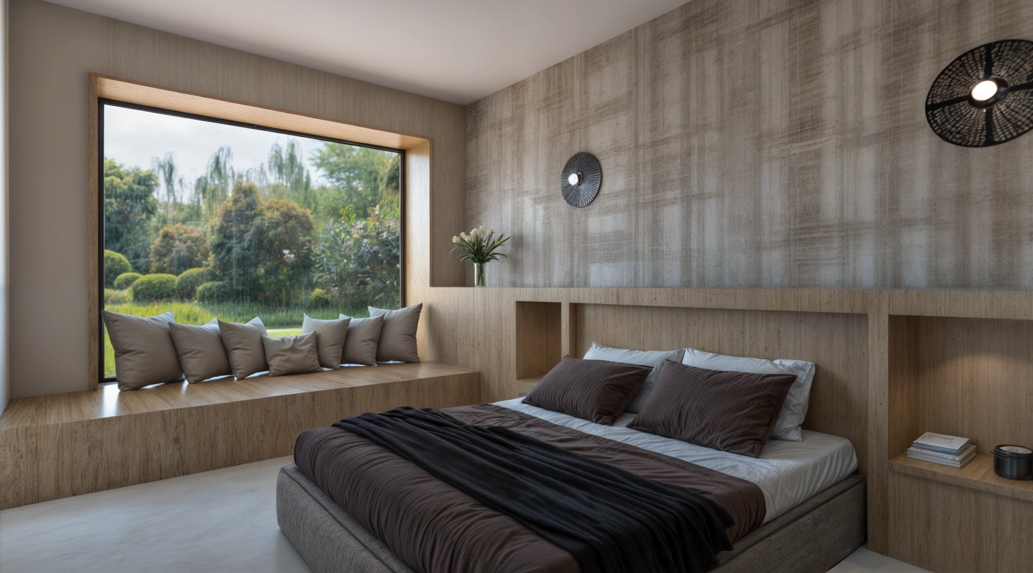 Ransart chambre
