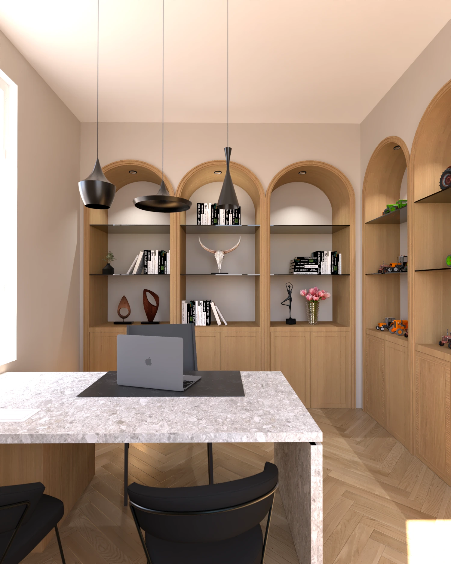 bureau