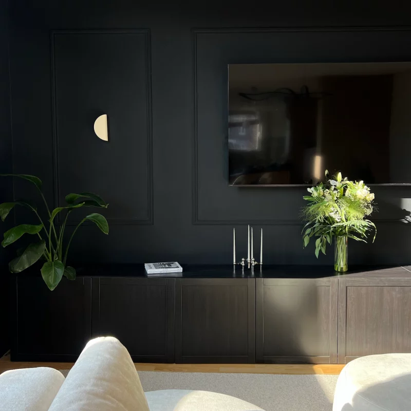 Salon St Laurent