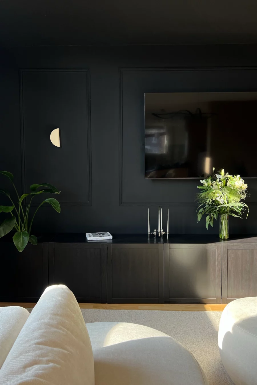 Salon St Laurent