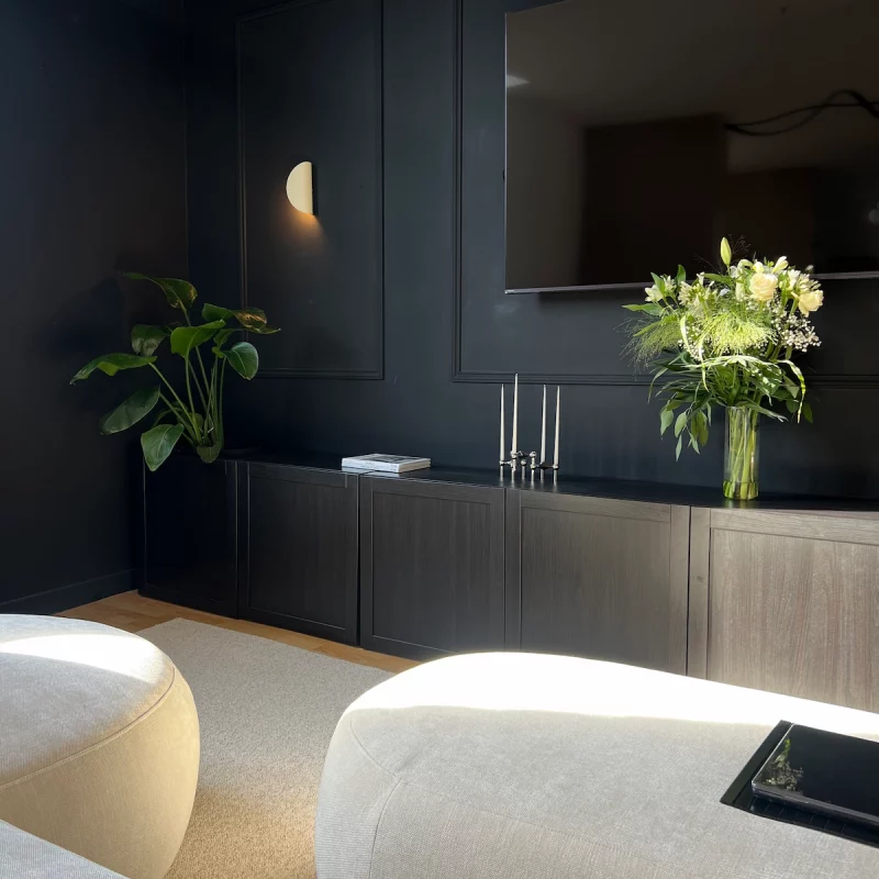 Salon St Laurent 1
